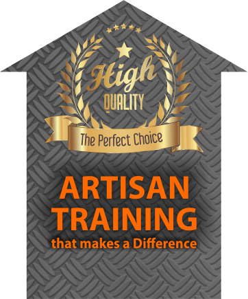High Quality Artisan Training